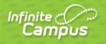 Infinite campus logo