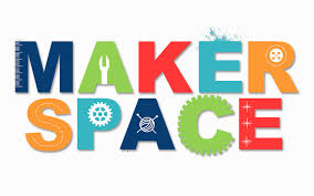 maker space logo