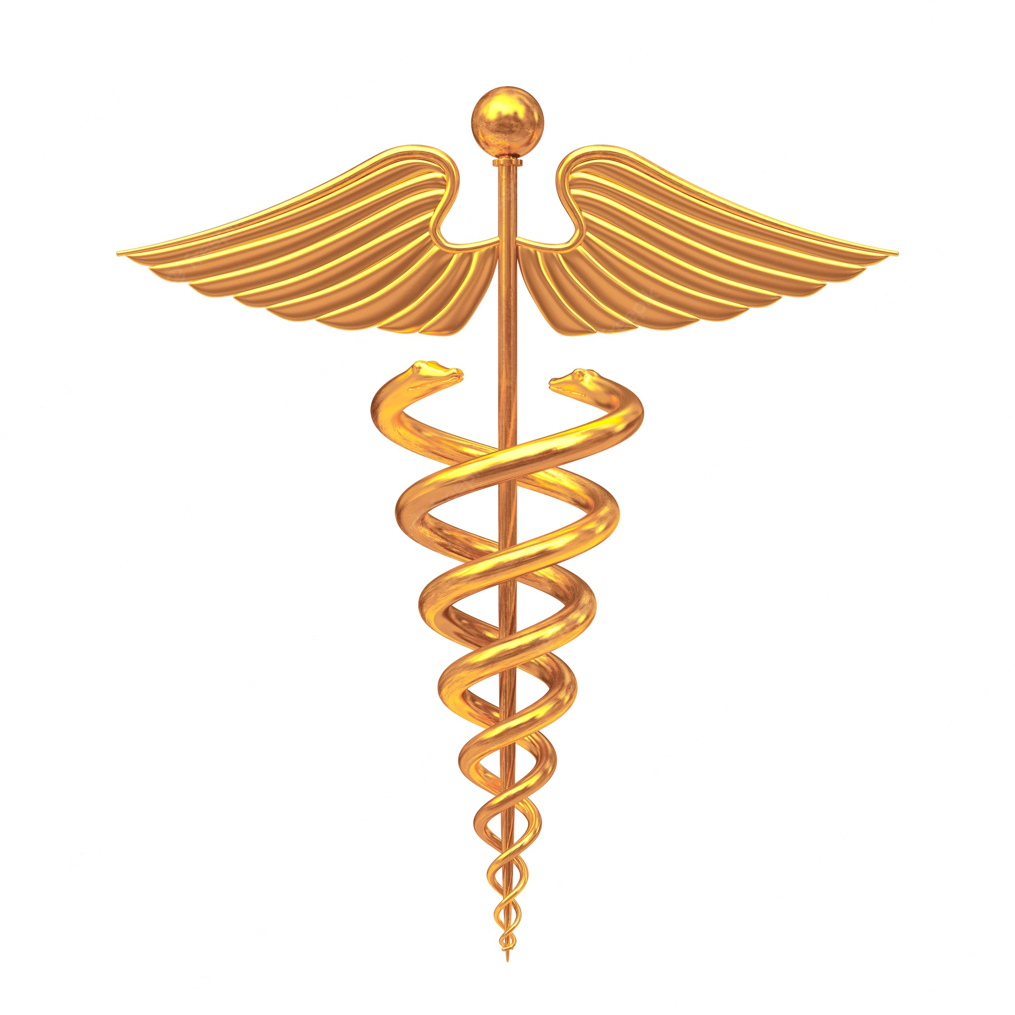 health office logo