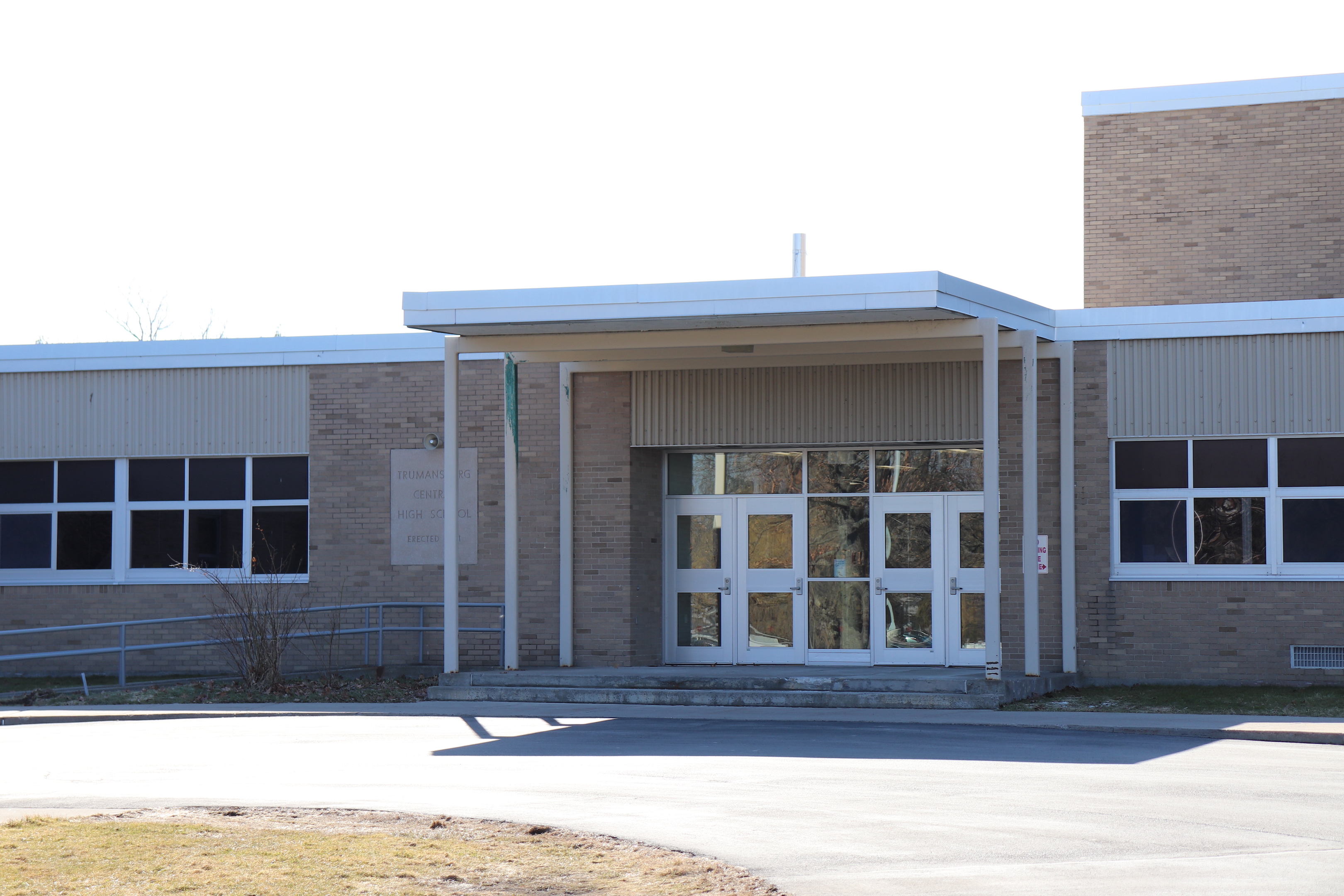 STEAM  Trumansburg Central School District