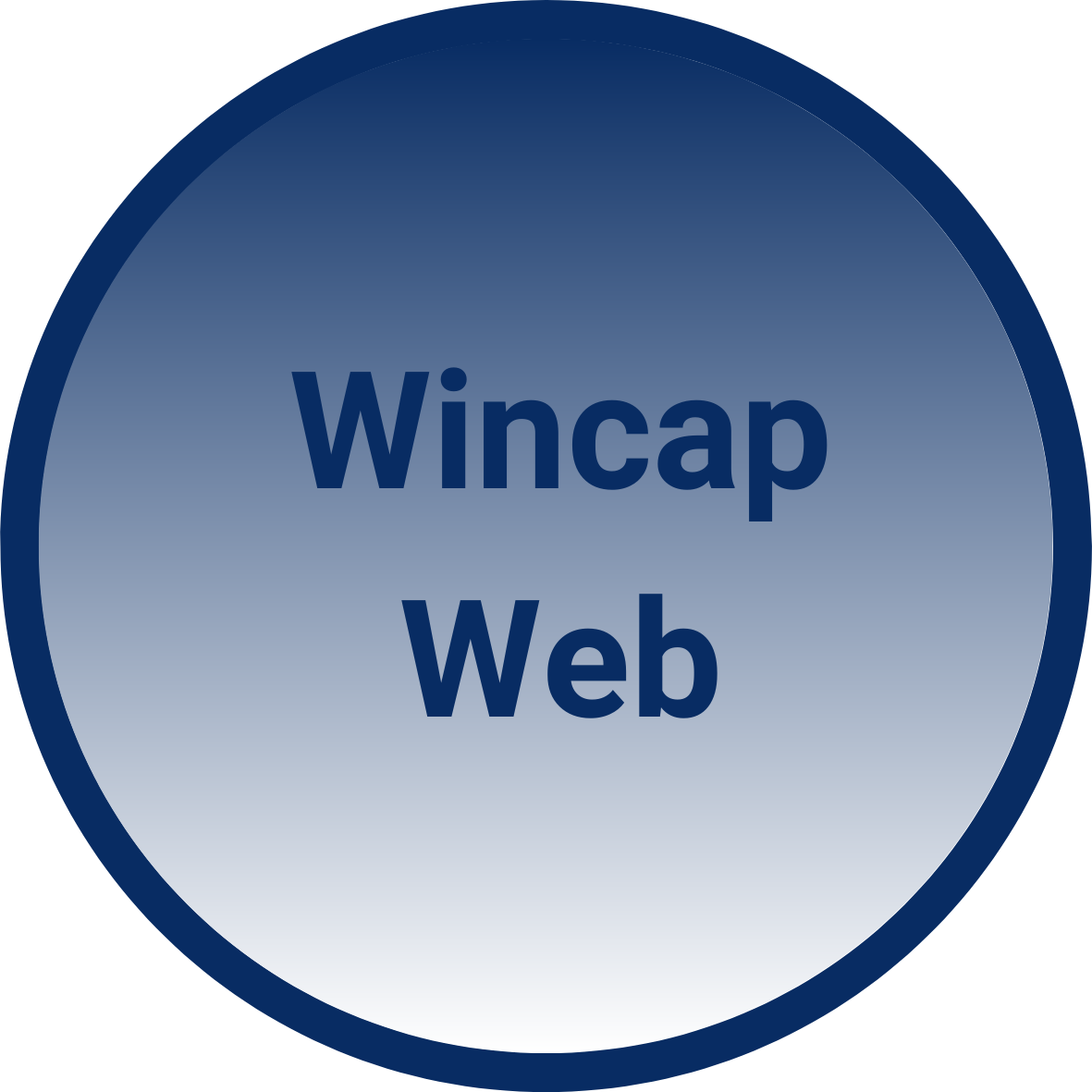 Wincap Web
