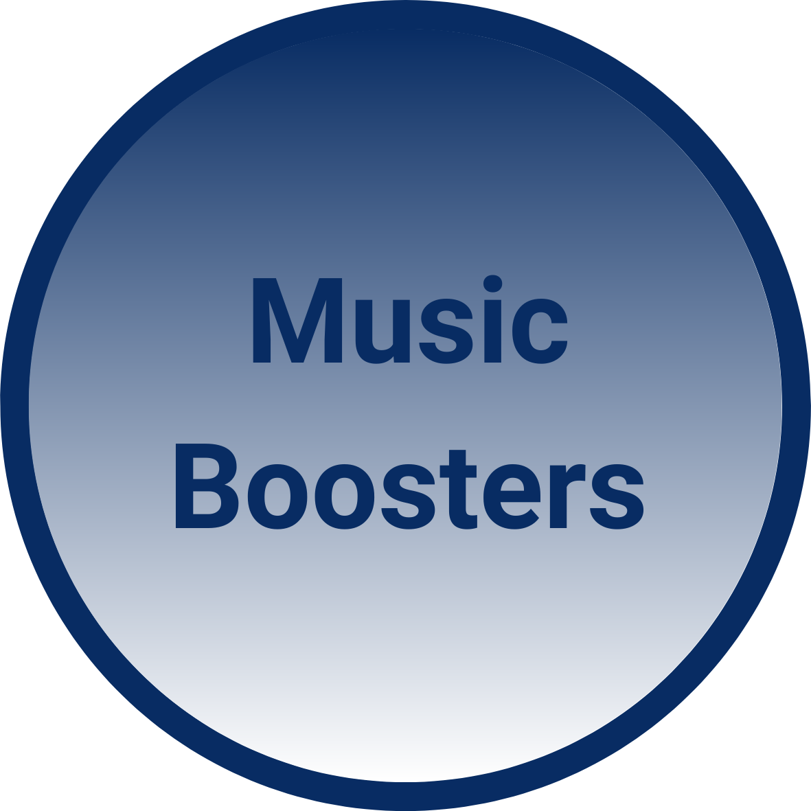 Music Boosters
