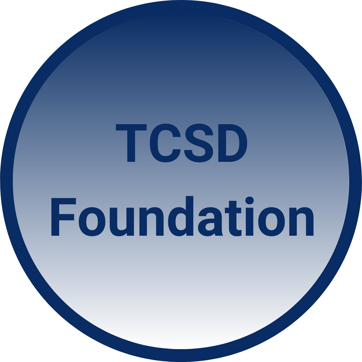 TCSD Foundation