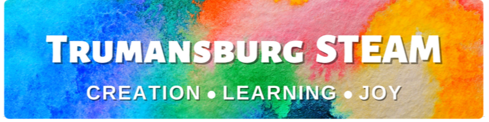 STEAM  Trumansburg Central School District