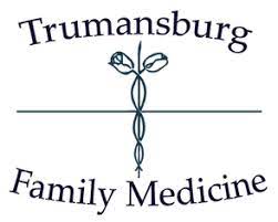 Trumansburg Family Health logo