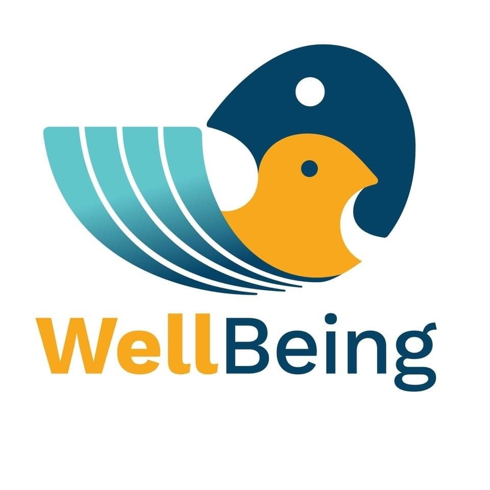 WellBeing Logo