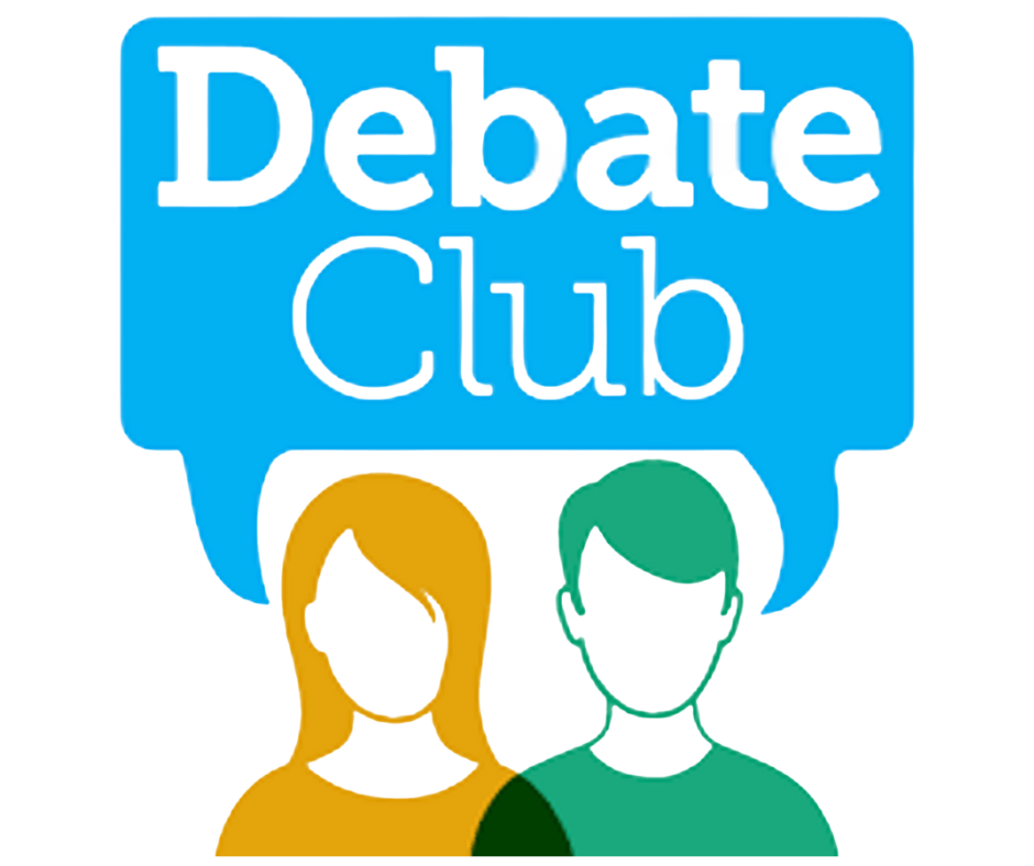 debate club