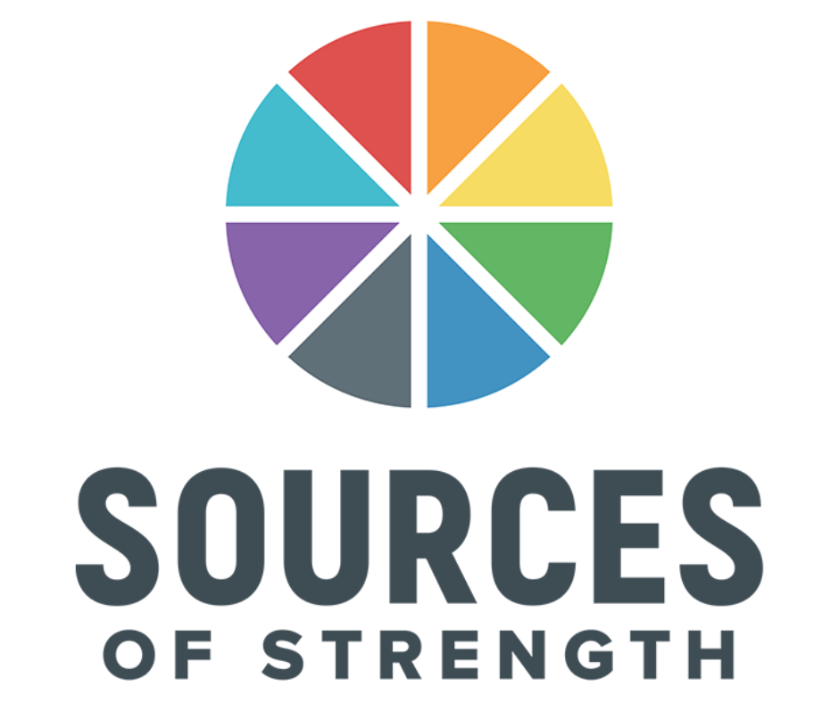 sources of strength