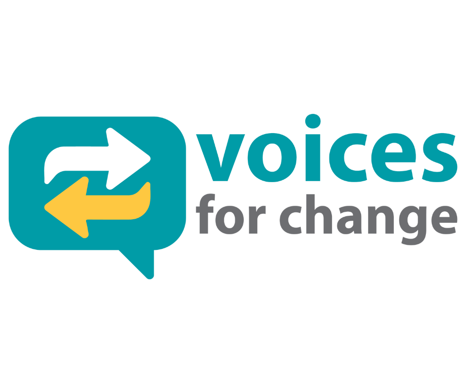voices for change