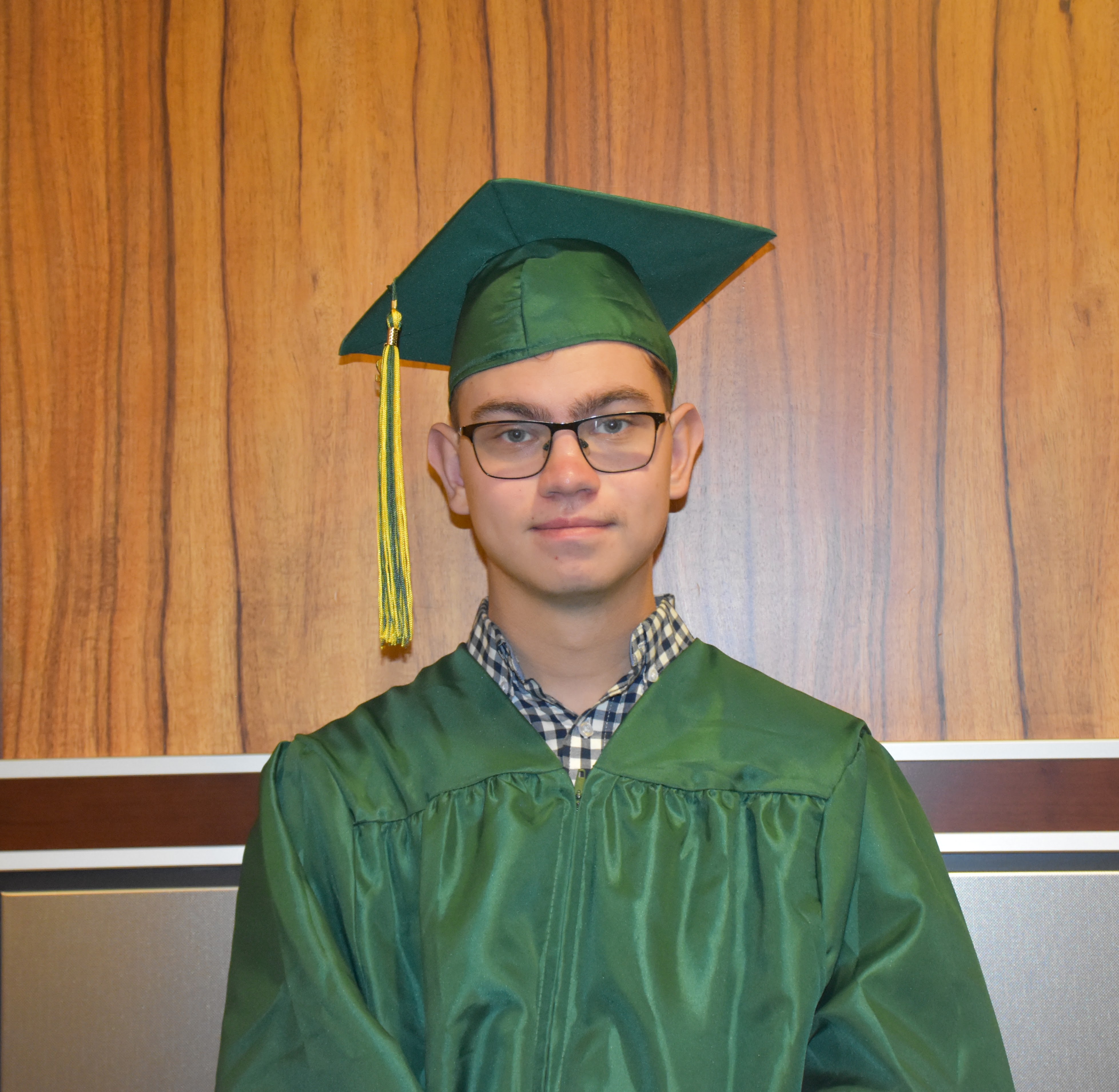 Class of 22 Graduation