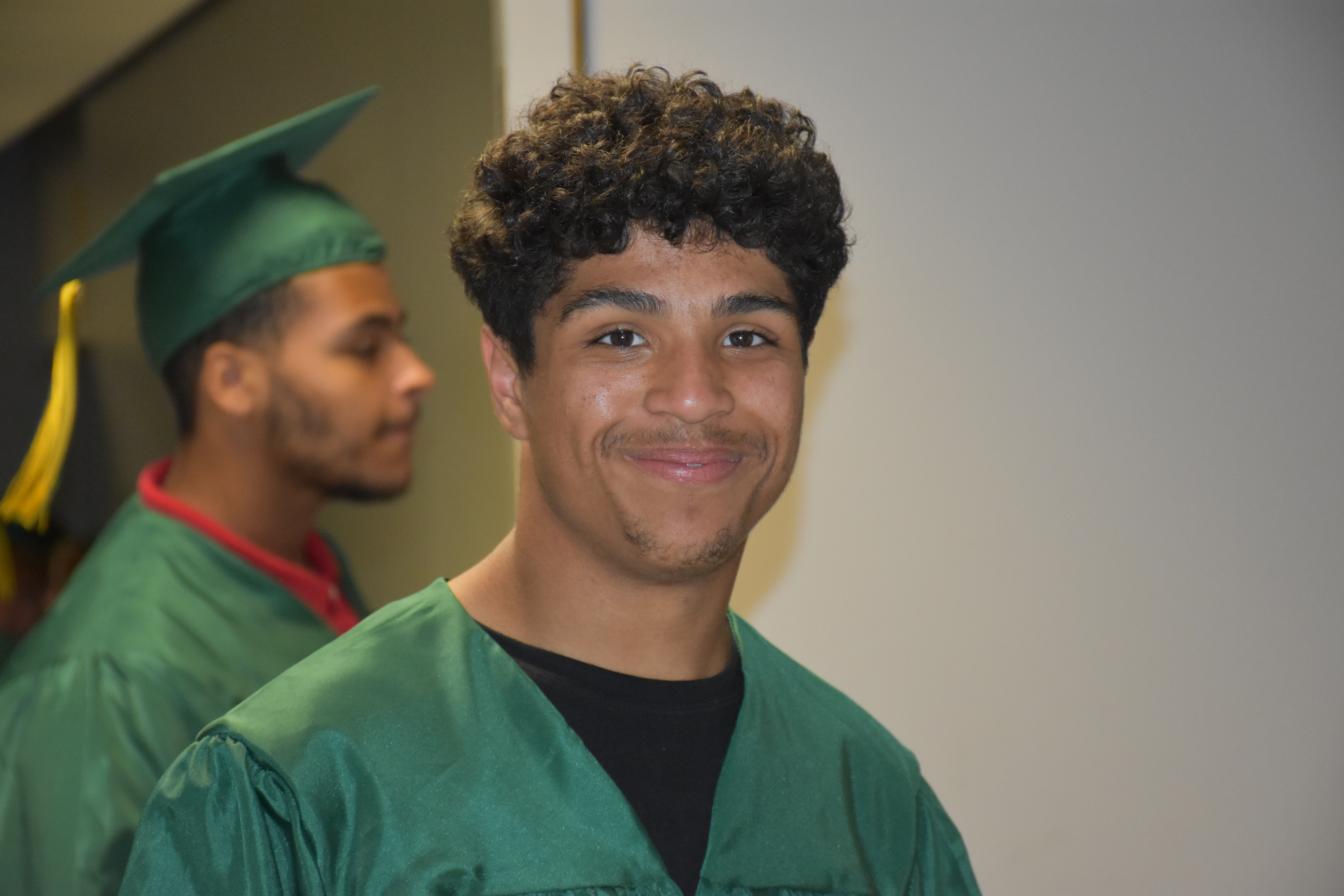 Class of 22 Graduation