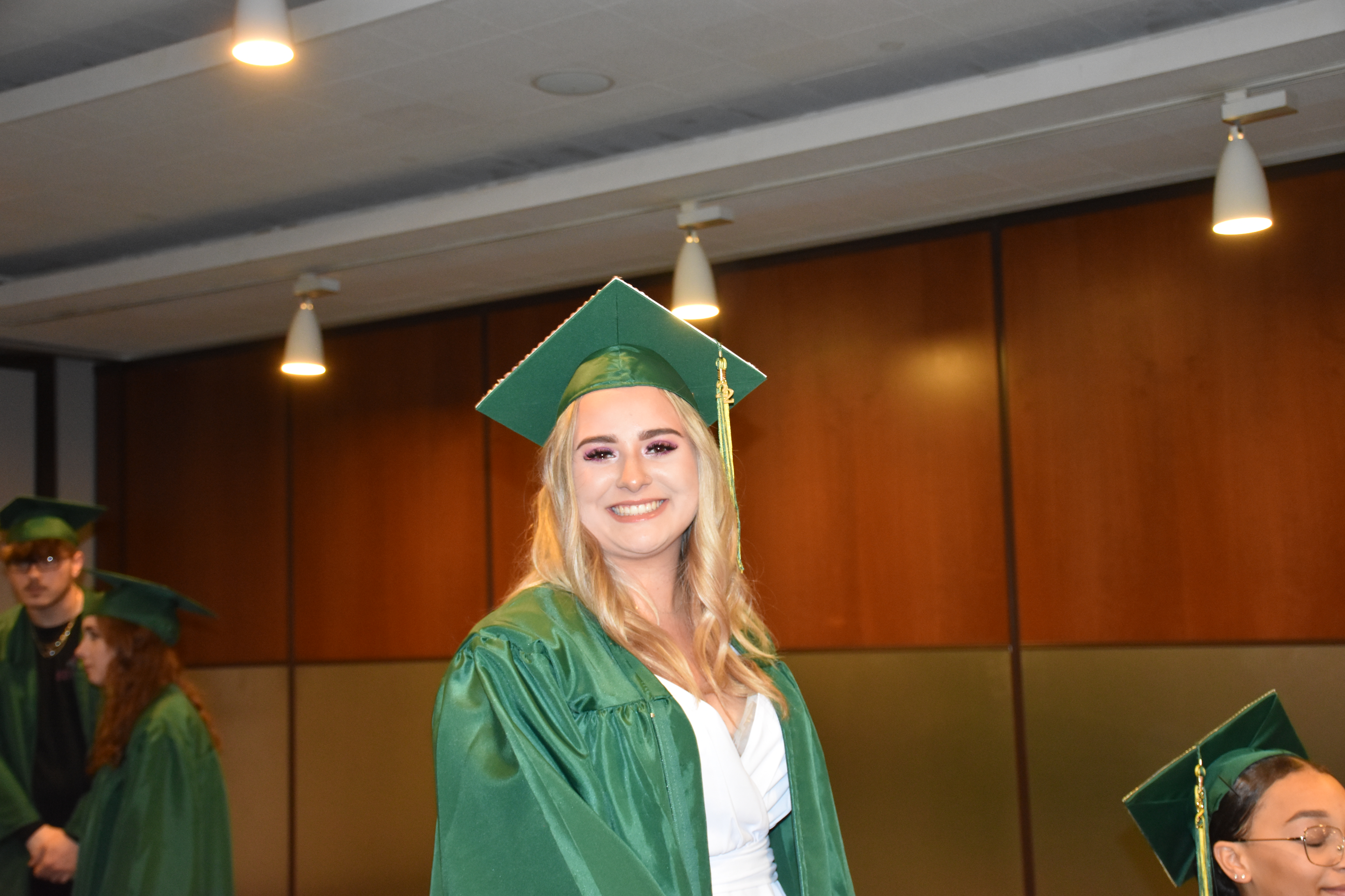Class of 22 Graduation