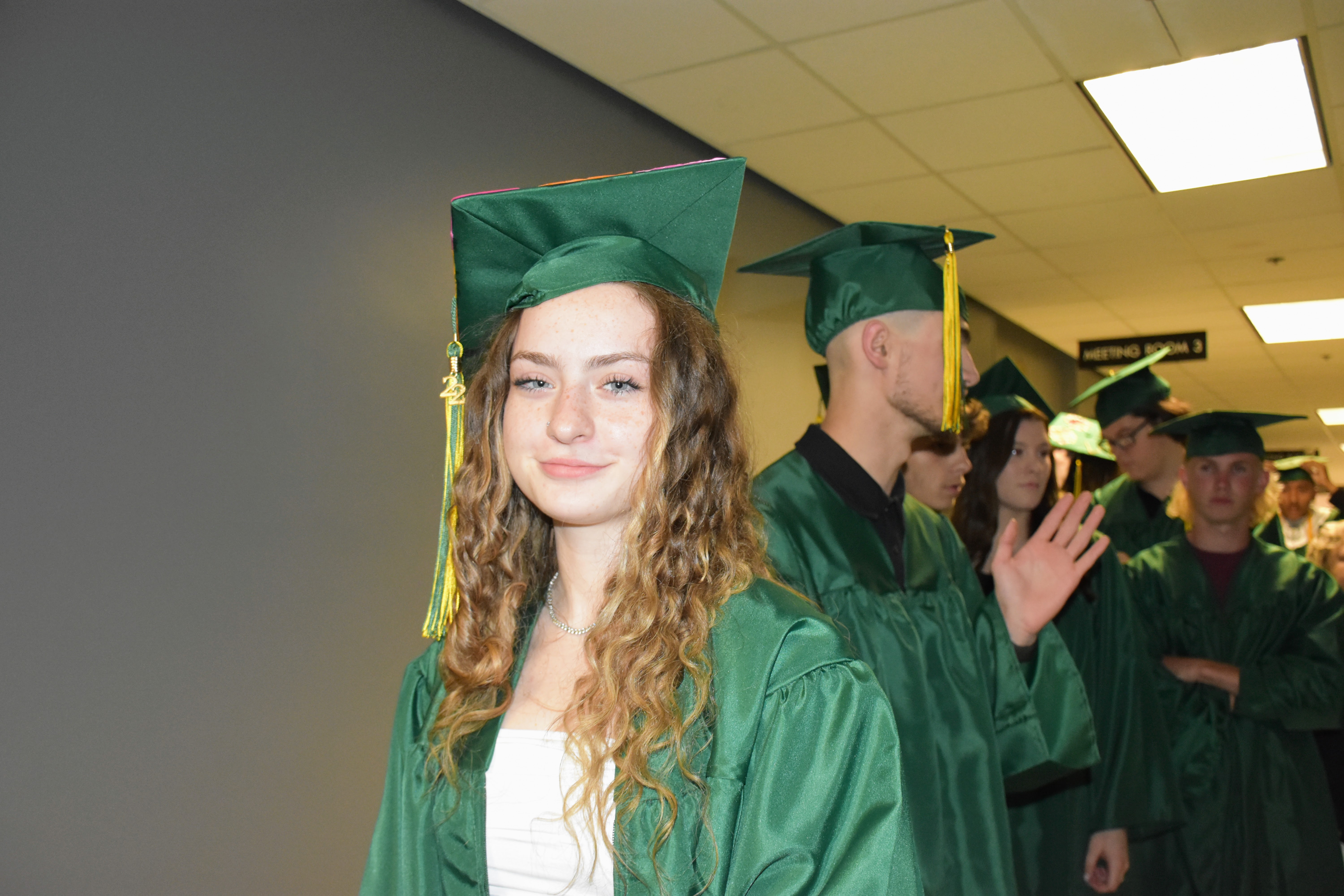 Graduation Class of 2022