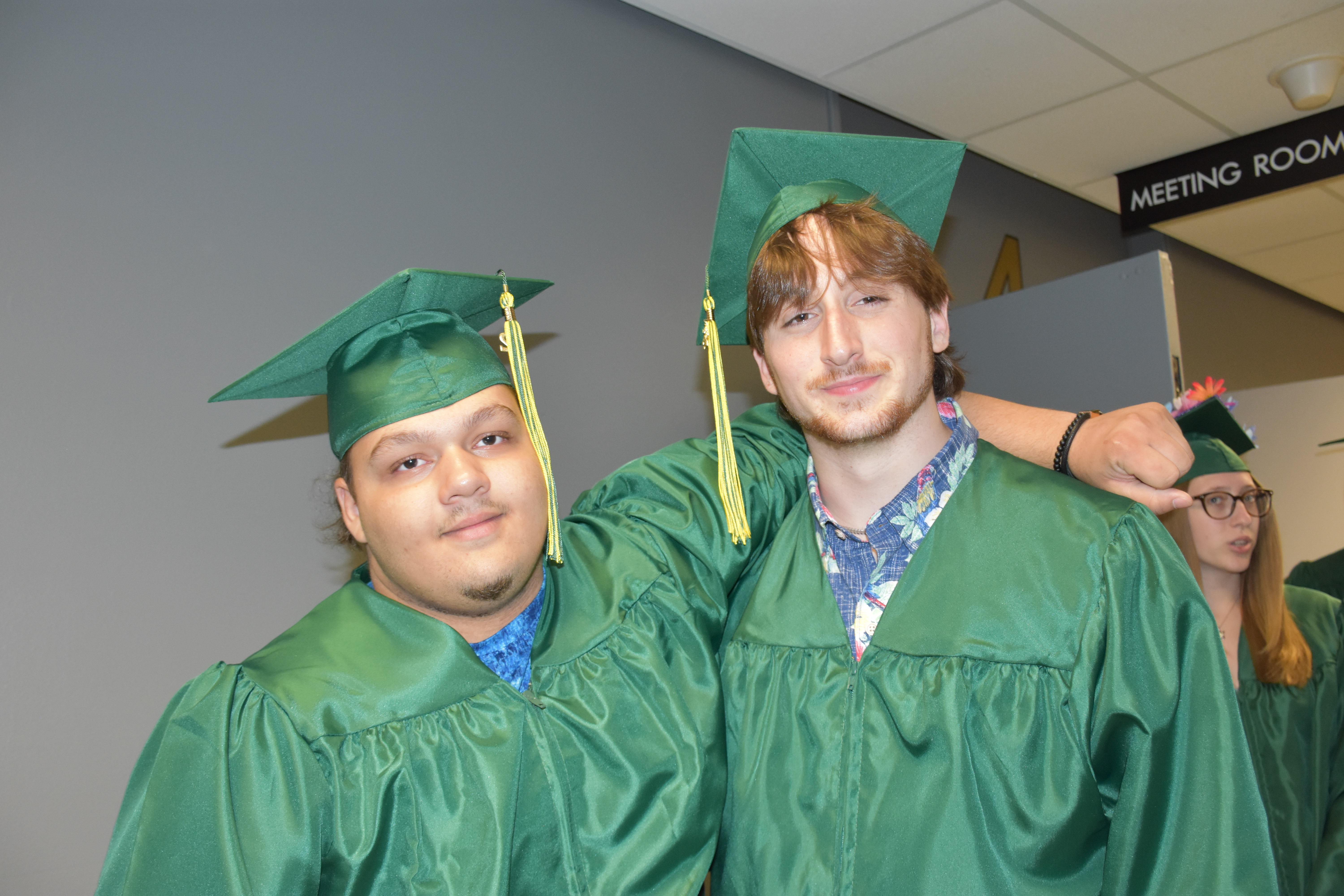 Graduation Class of 2022