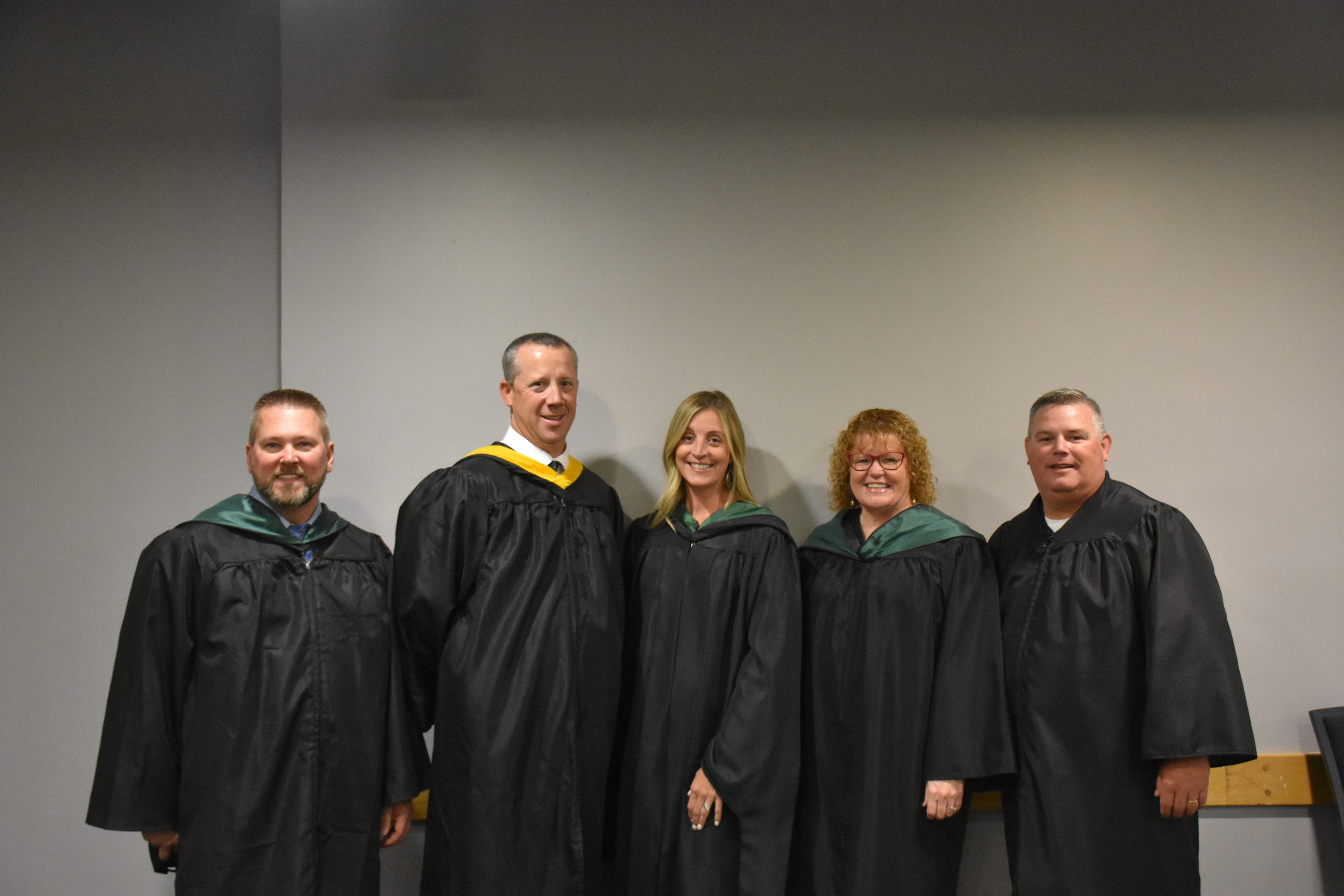 Graduation Class of 2022