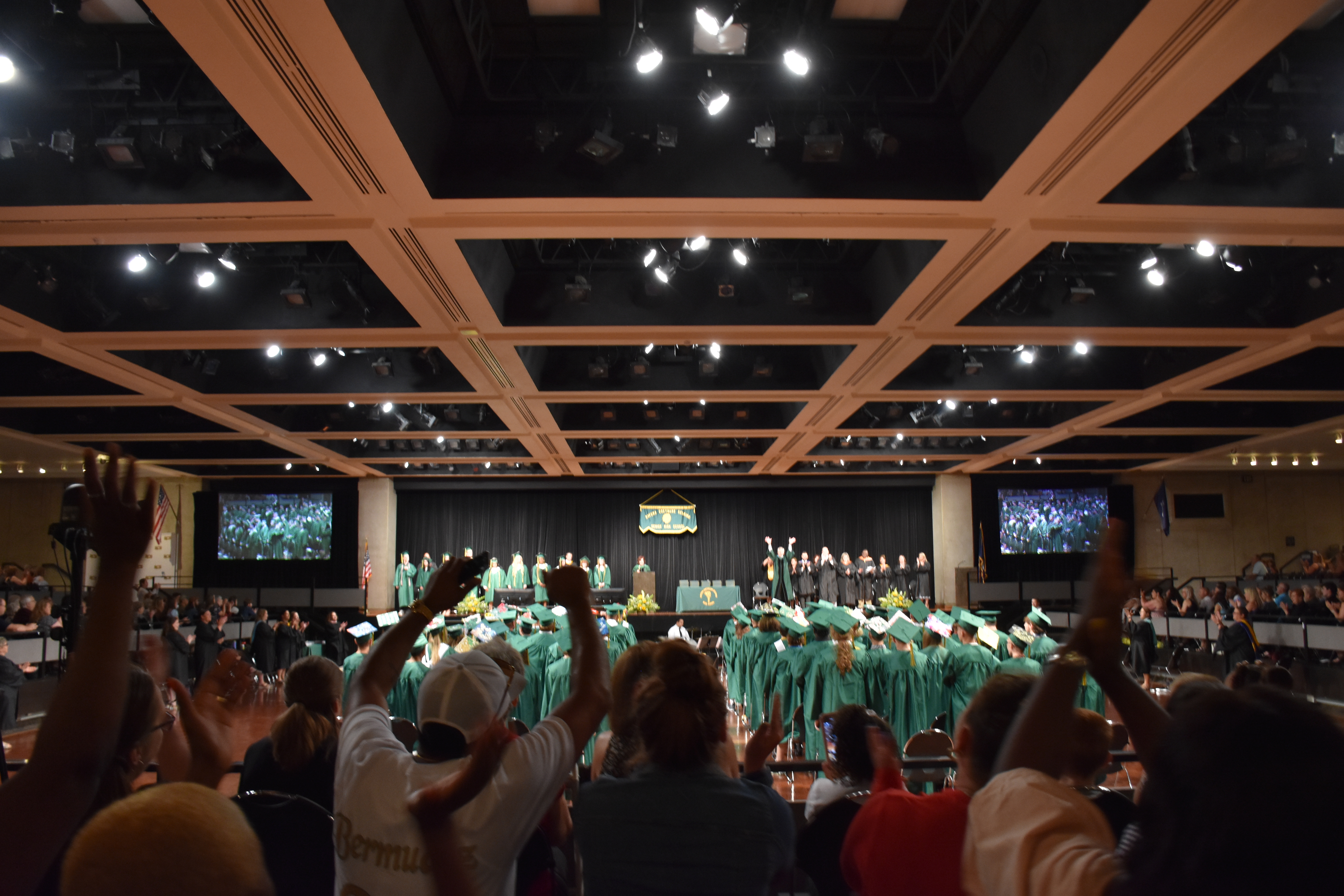 Graduation Class of 2022