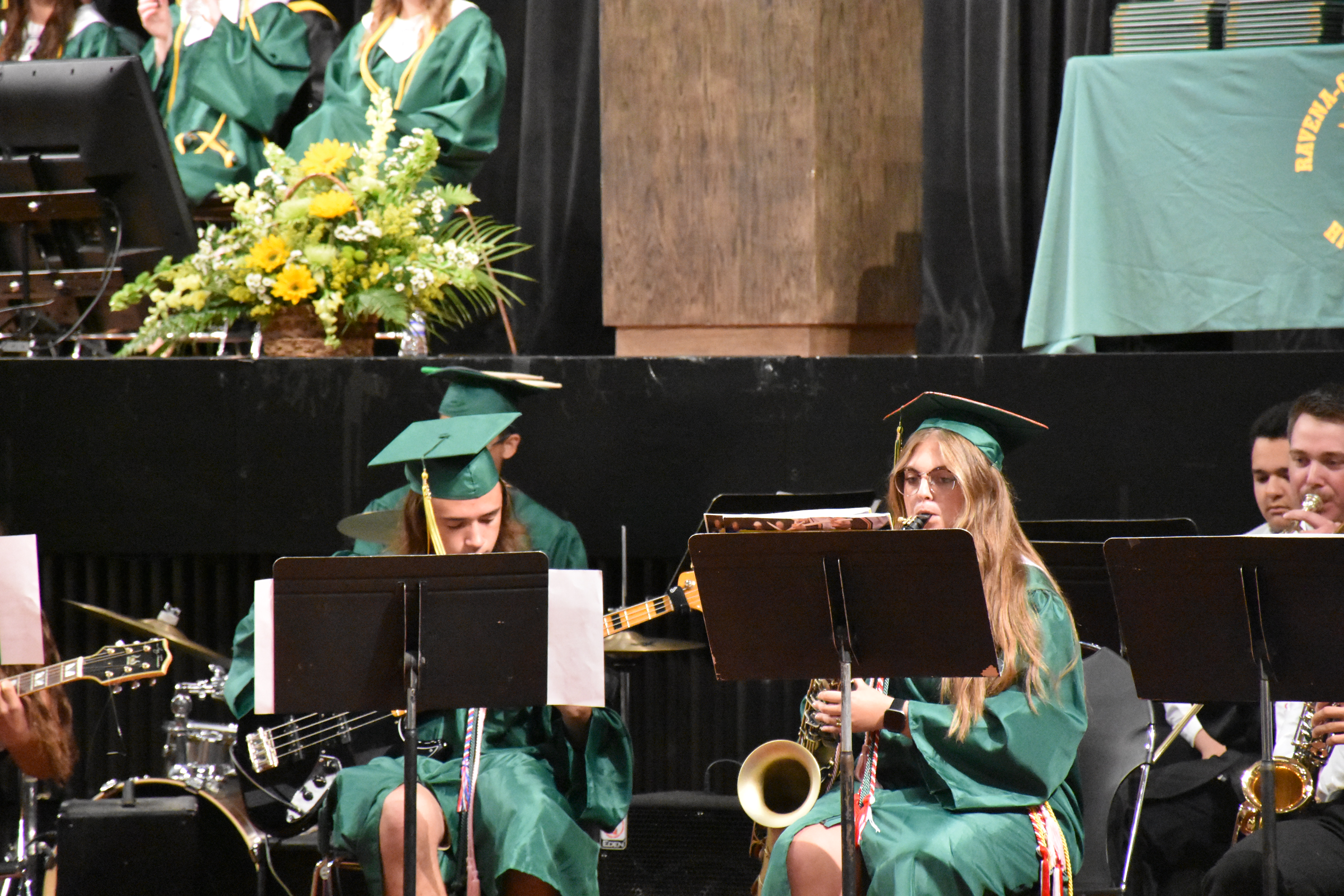 RCS Graduation Class of 2022