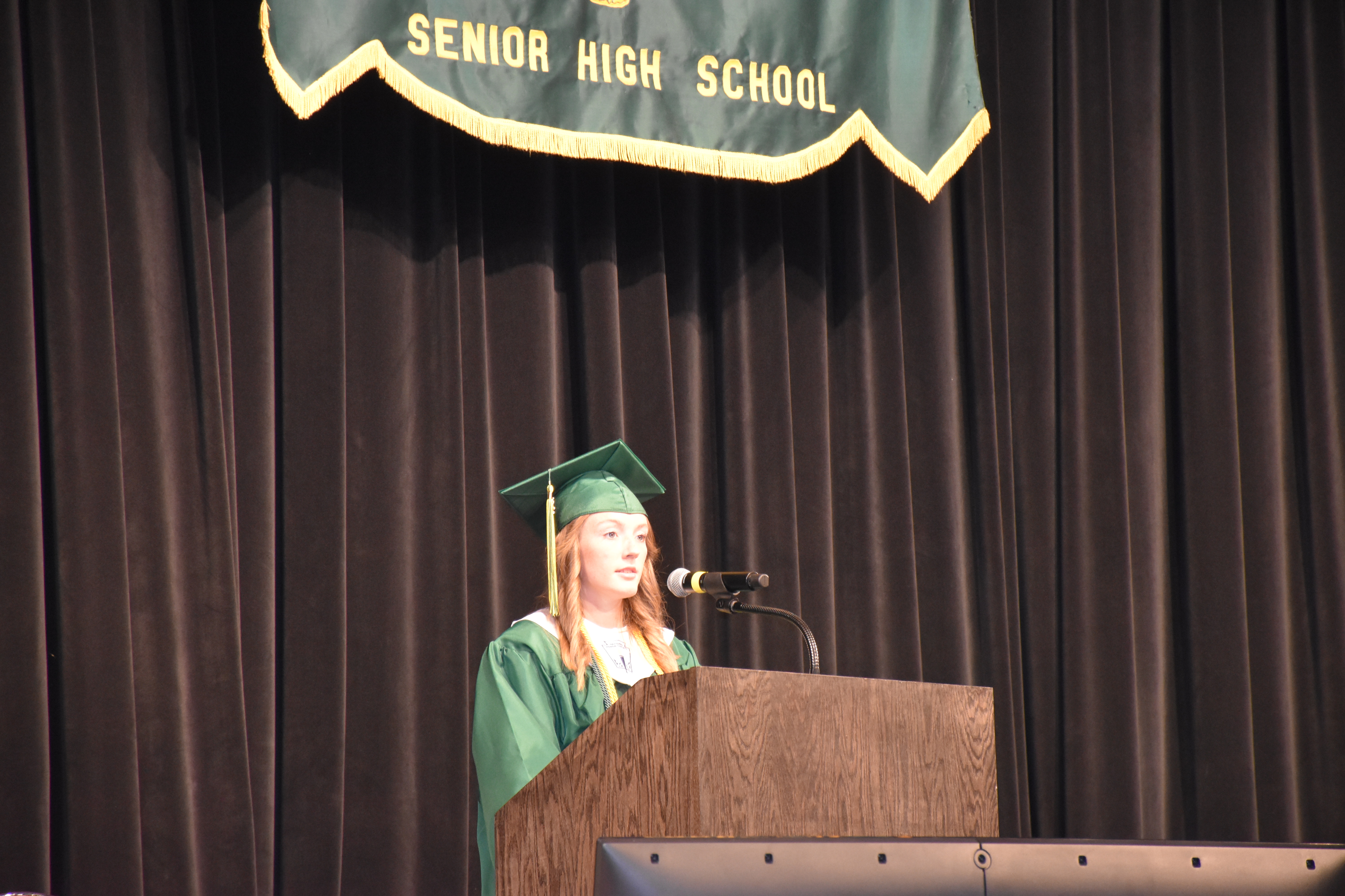 RCS Graduation Class of 2022