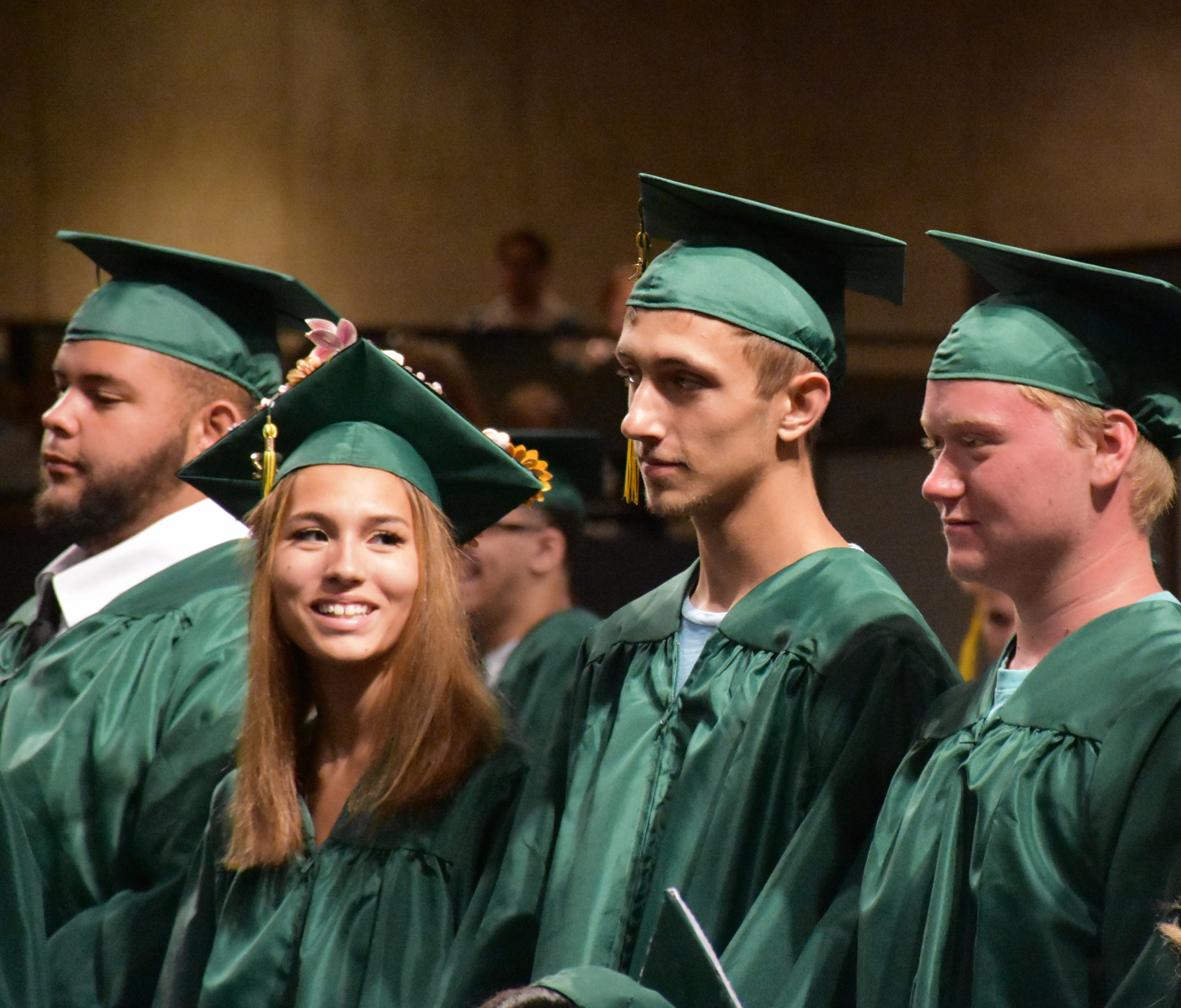RCS Graduation Class of 2022