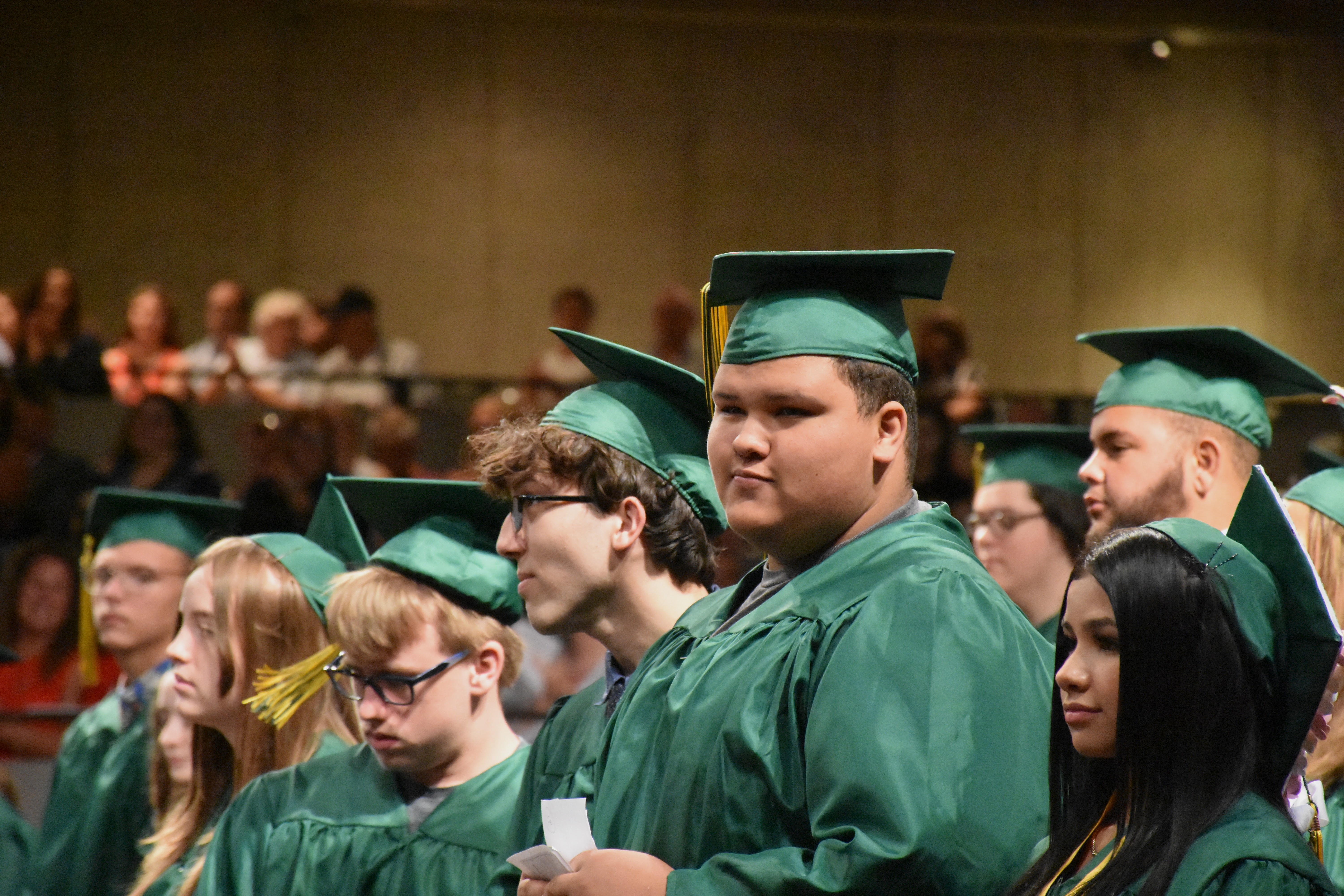 RCS Graduation Class of 2022