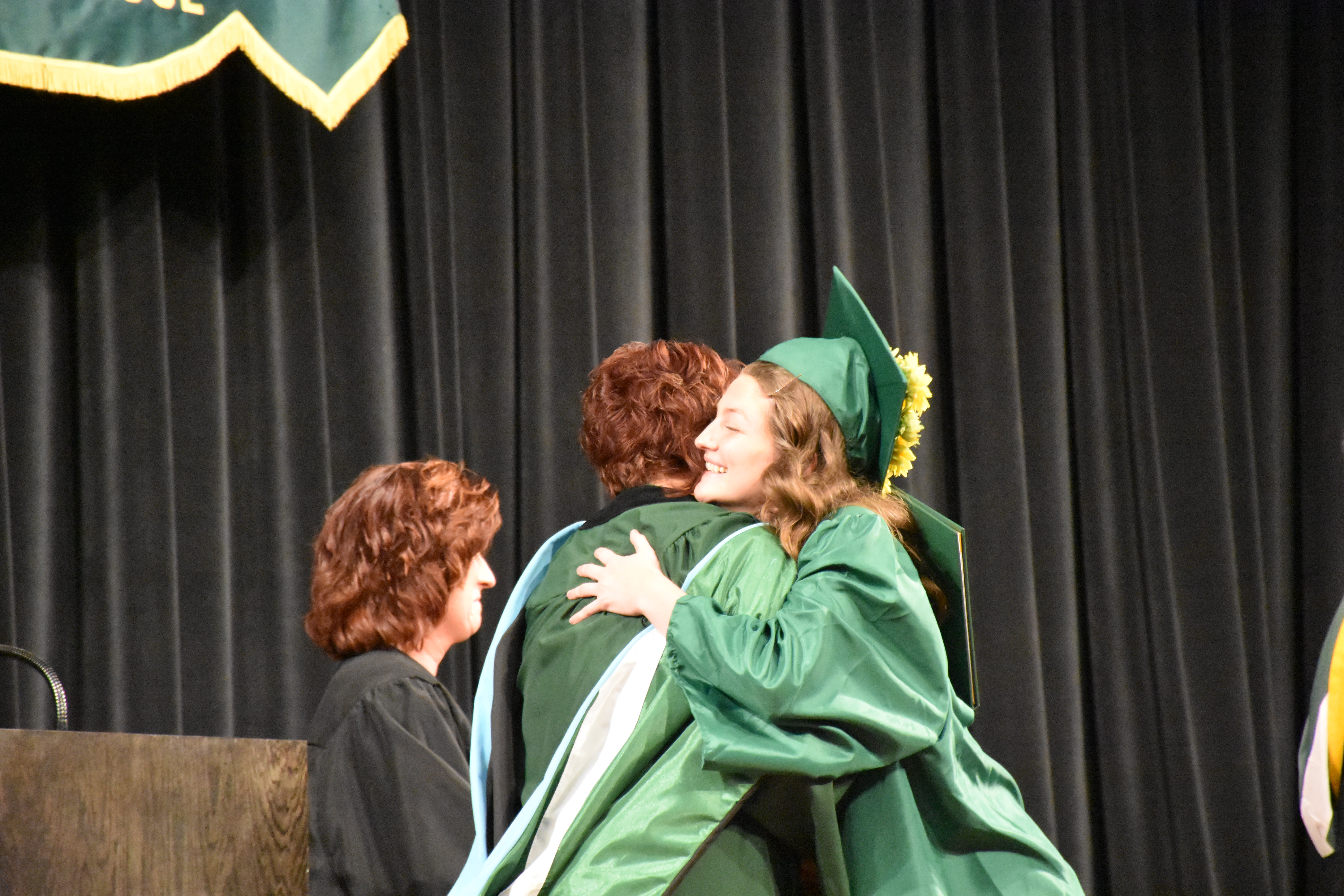RCS Class of 2022 Graduation