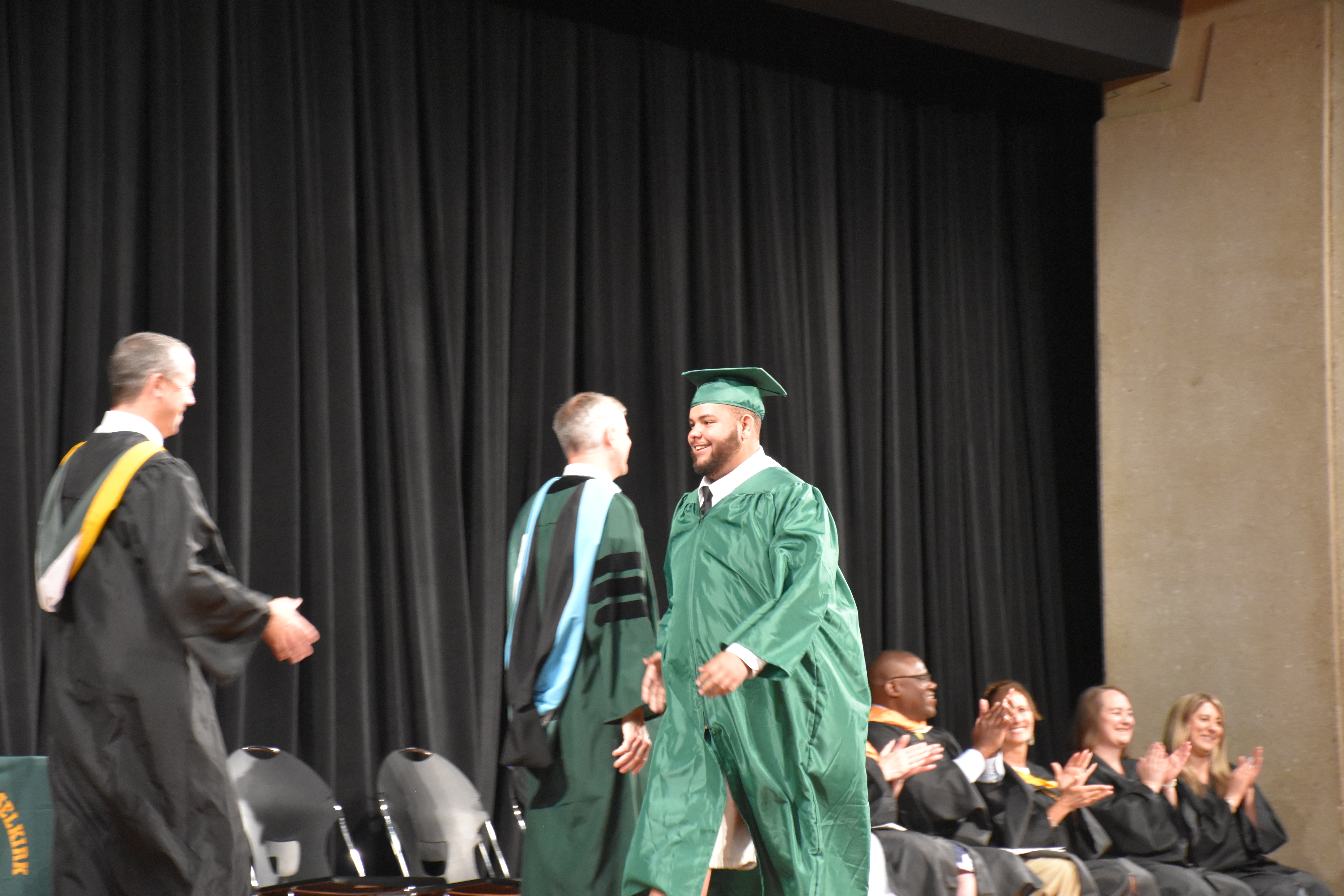 RCS Class of 2022 Graduation