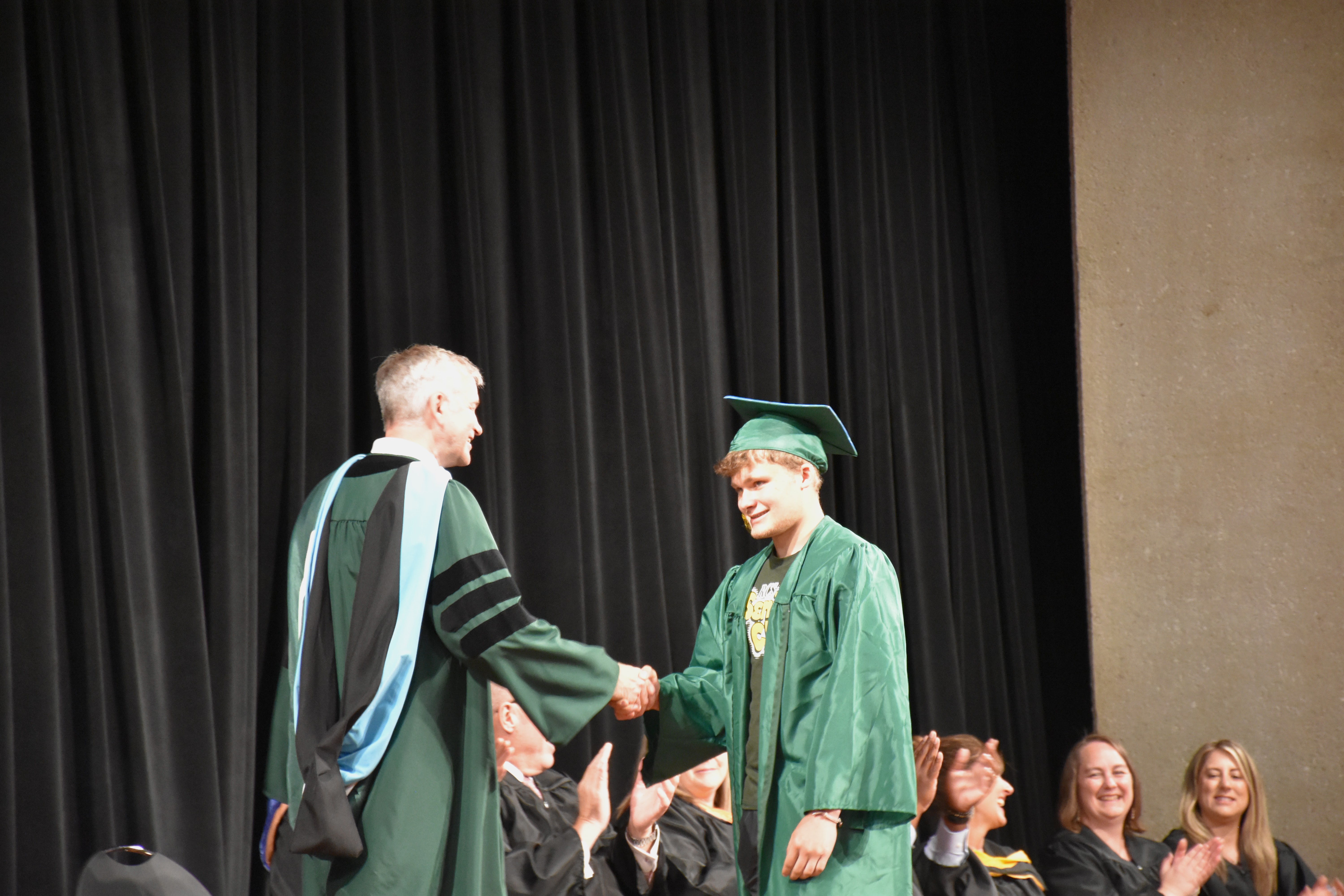 RCS Class of 2022 Graduation