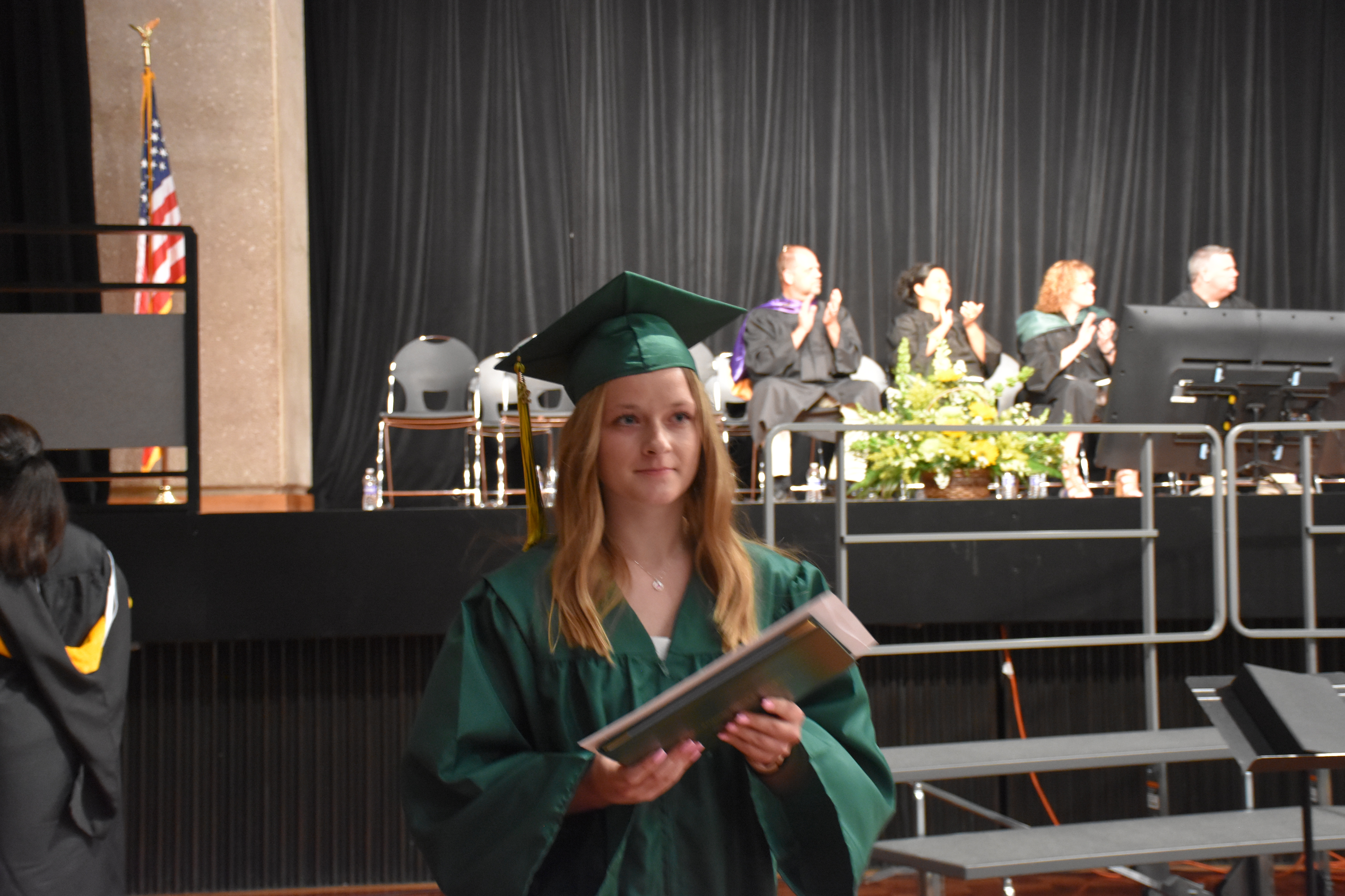 RCS Class of 2022 Graduation