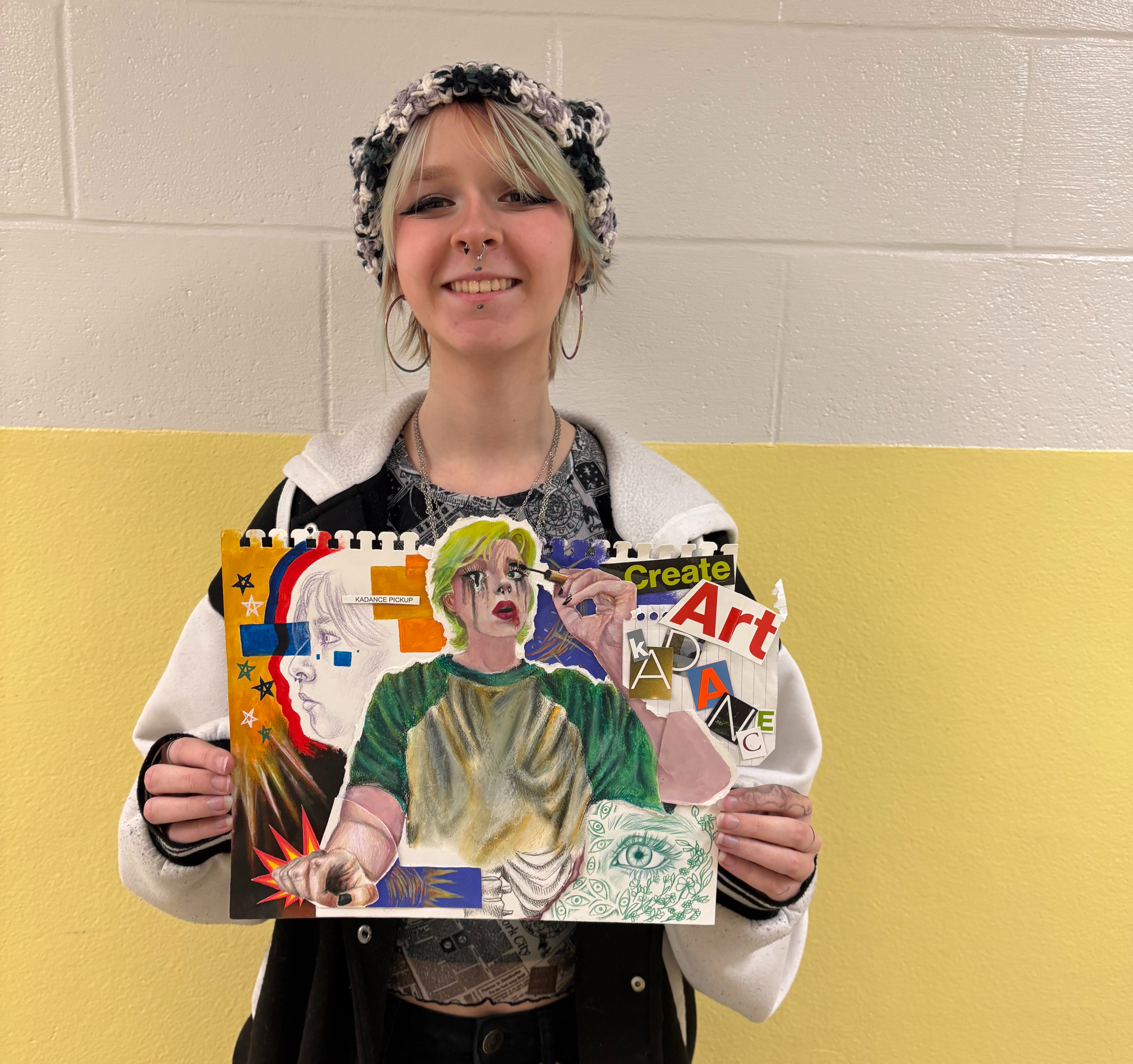 Art, Music & Drama | RCS High School