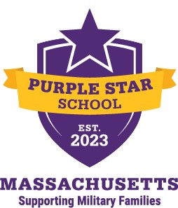 Purple Star School District 2025