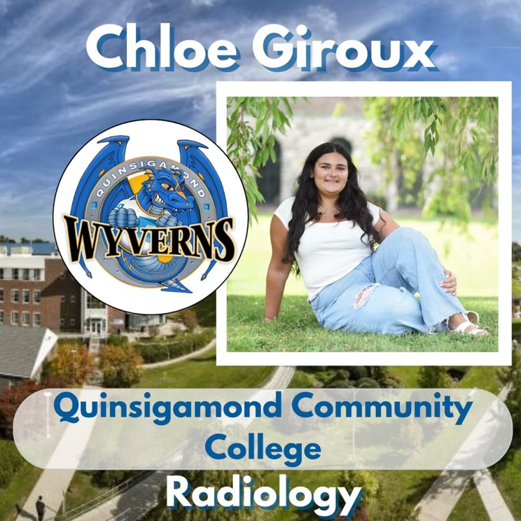Chloe Giroux 2025!