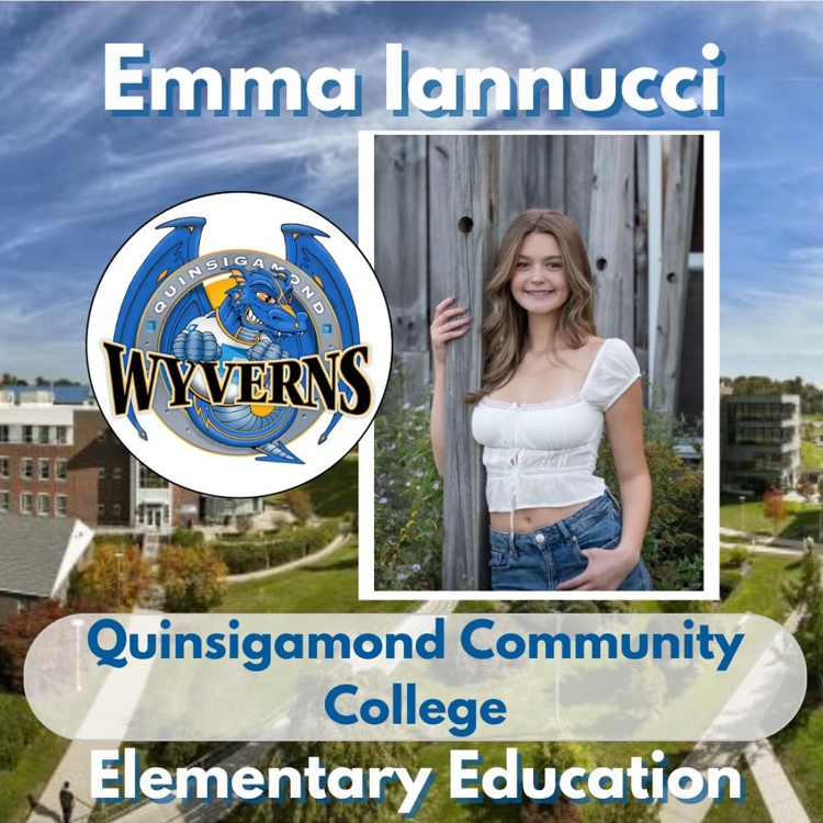 Emma Iannucci 2025!