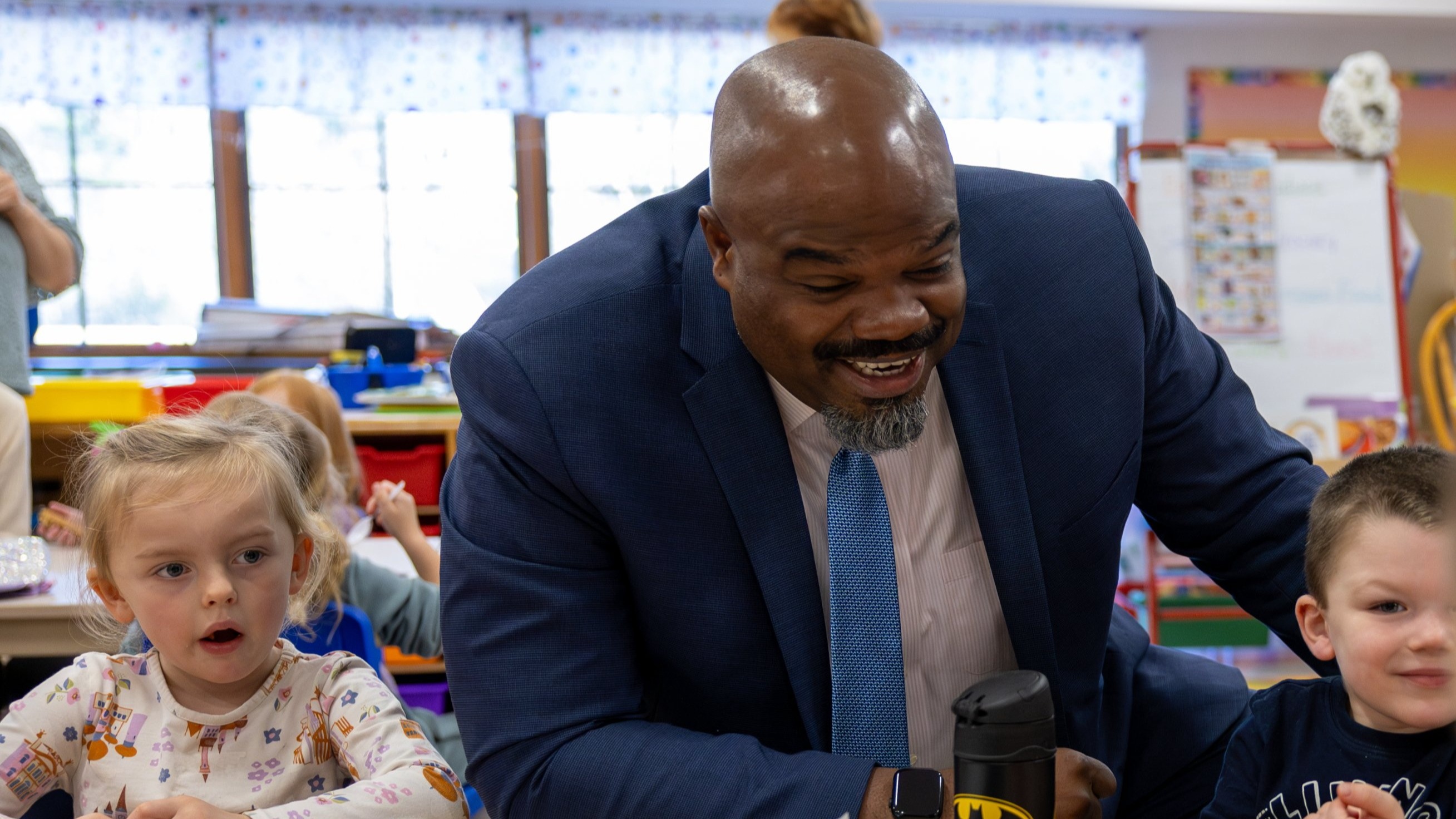 Cubs Corner Preschool 2025