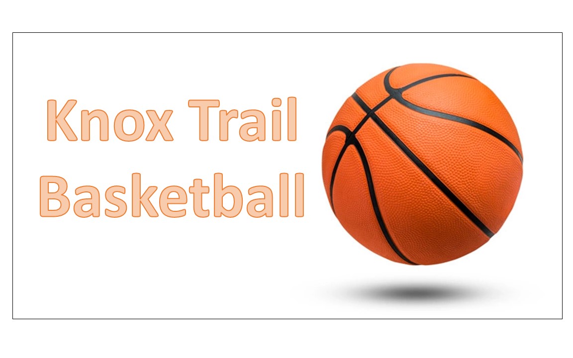 Knox Trail Basketball