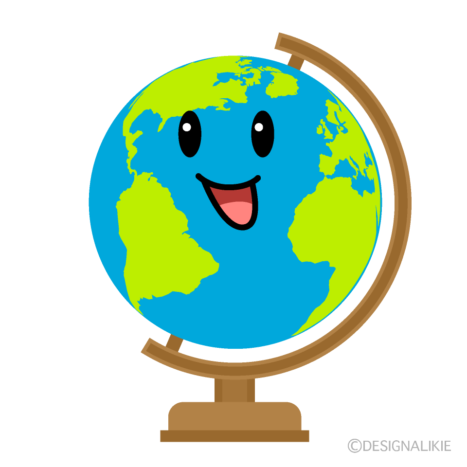 globe