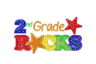 Second grade 