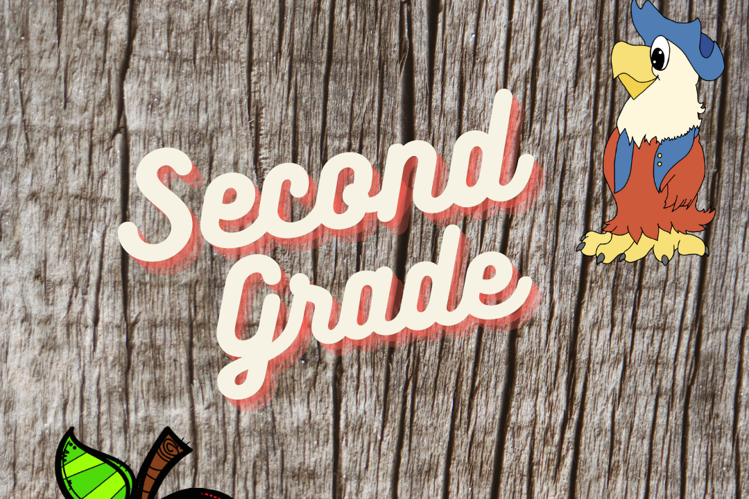Second grade 