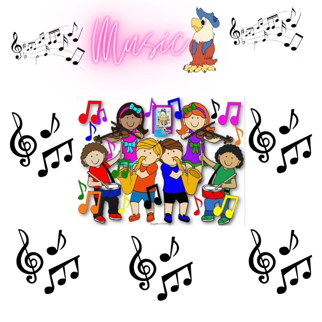 music