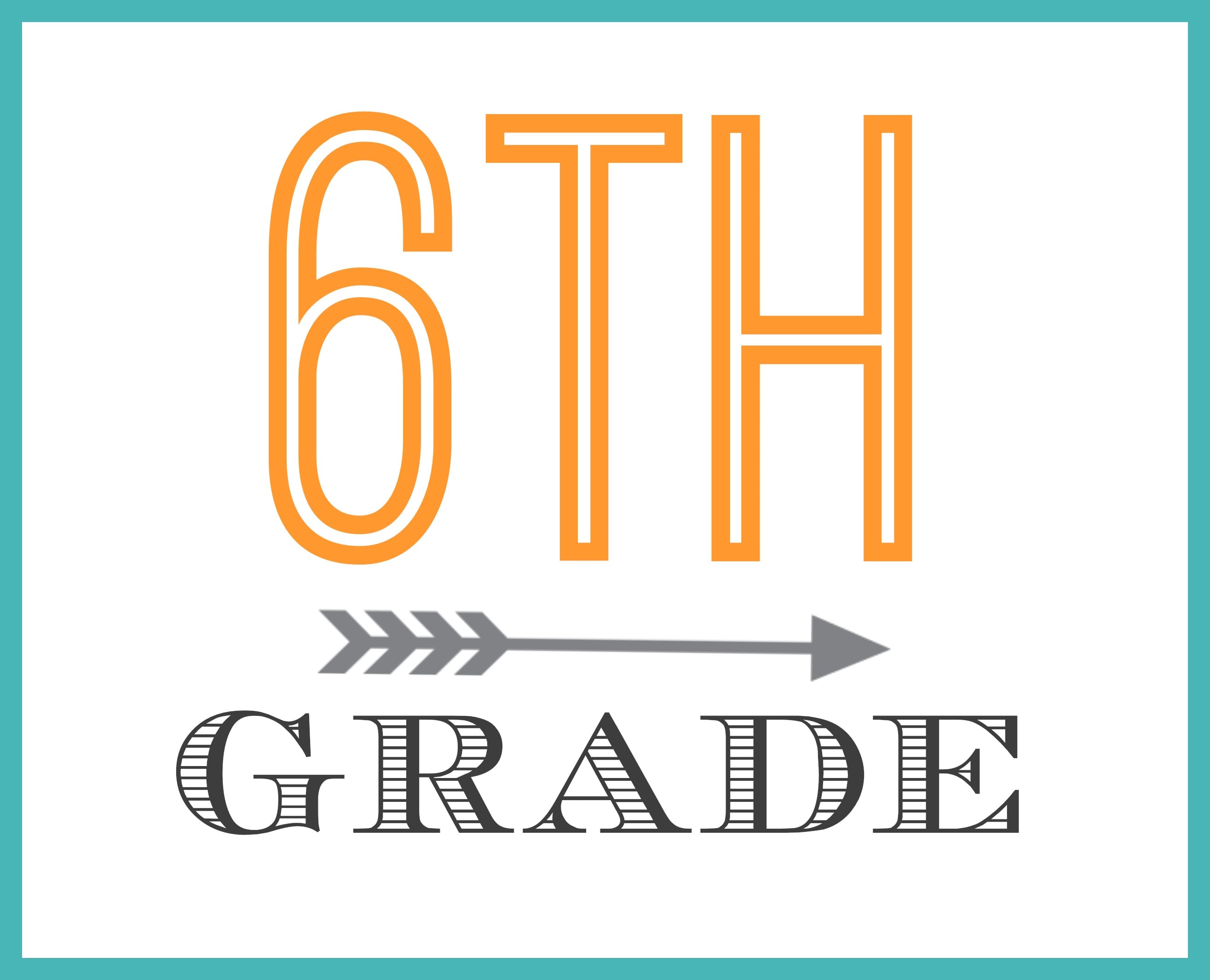 6th 