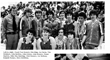 HOF 1975 Weston-McEwen Boys Basketball