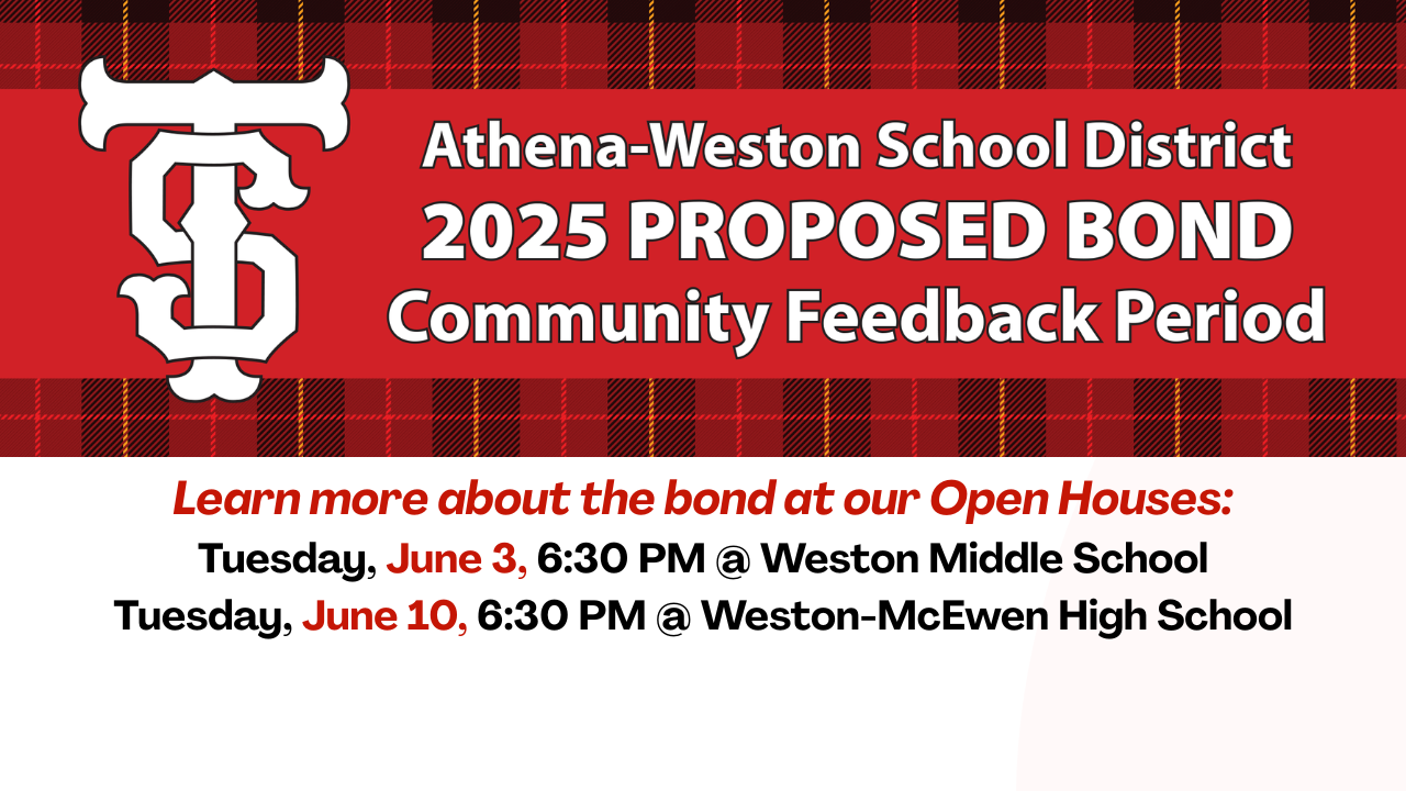bond open houses