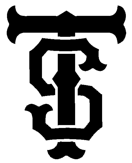 logo black with white outline