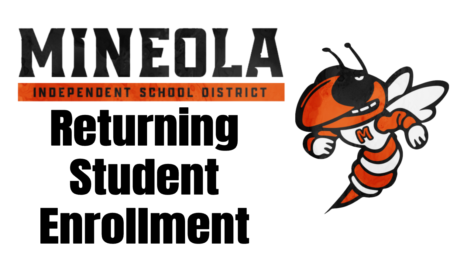 Returning Student Enrollment