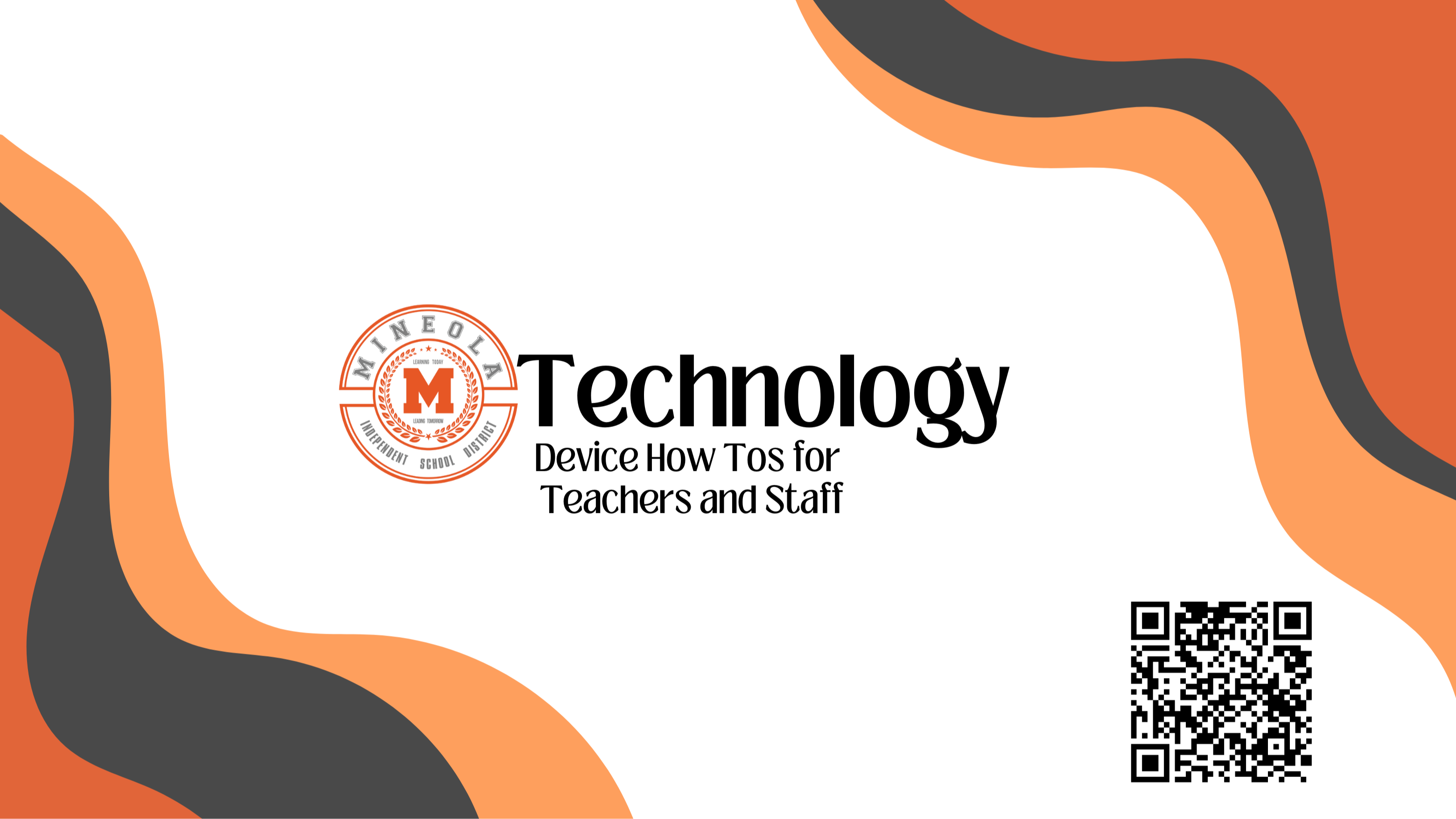 technology devices