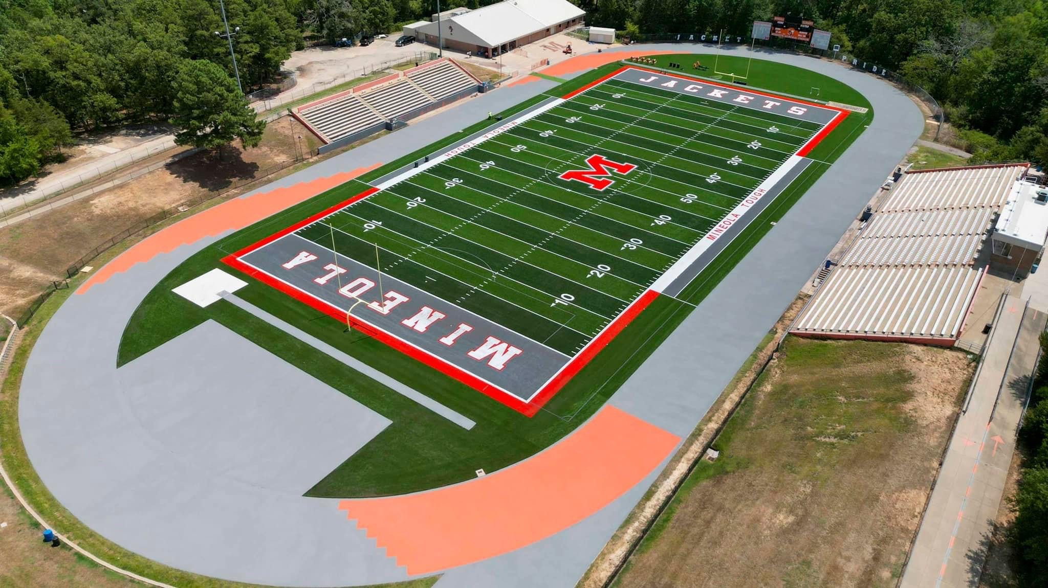 New Field 