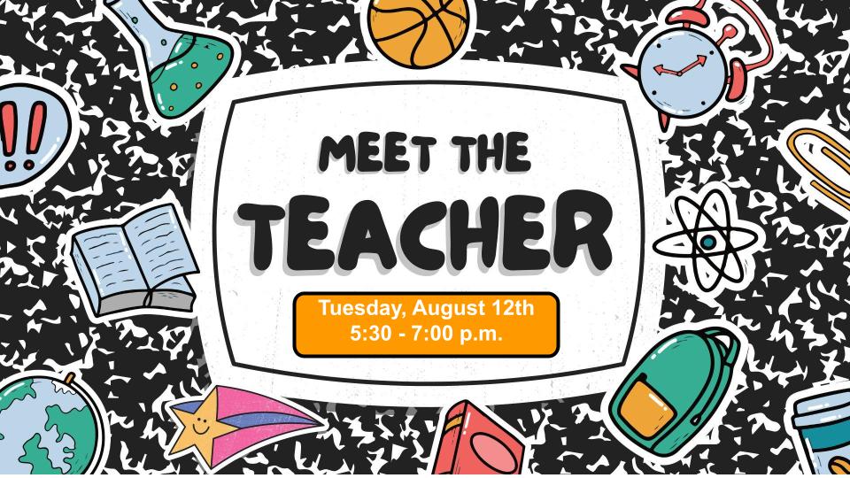 Meet the Teacher