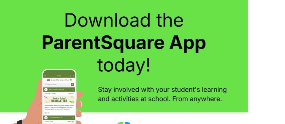 Parent Square