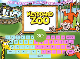 Keyboard Zoo