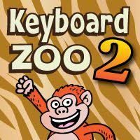 Key Board Zoo 2