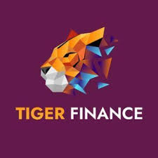 Tiger Finance for Kids